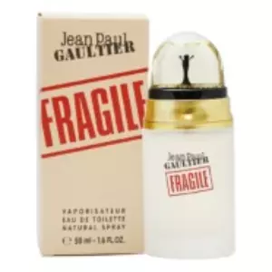 Jean Paul Gaultier  Fragile - Интернет-магазин. Kalinka-parfum.ru