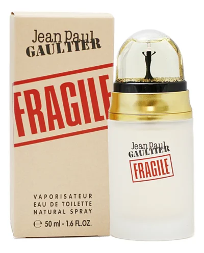 Jean Paul Gaultier  Fragile - Интернет-магазин. Kalinka-parfum.ru