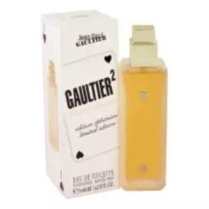 Jean Paul Gaultier  Gaultier 2 Eau D'Amour - Интернет-магазин. Kalinka-parfum.ru