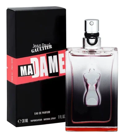 Jean Paul Gaultier  Ma Dame Eau De Parfum - Интернет-магазин. Kalinka-parfum.ru