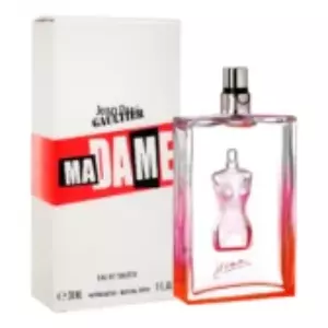 Jean Paul Gaultier  Ma Dame - Интернет-магазин. Kalinka-parfum.ru