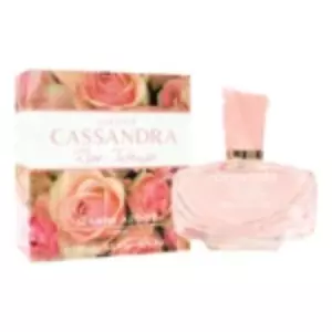 Jeanne Arthes Cassandra Rose Intense - Интернет-магазин. Kalinka-parfum.ru