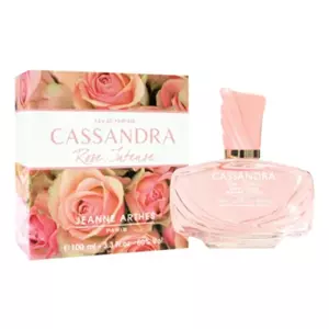 Jeanne Arthes Cassandra Rose Intense - Интернет-магазин. Kalinka-parfum.ru