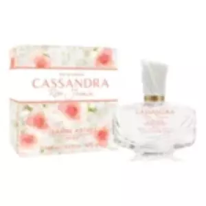 Jeanne Arthes Cassandra Rose Jasmin - Интернет-магазин. Kalinka-parfum.ru
