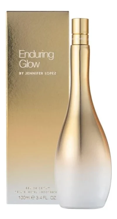 Jennifer Lopez Enduring Glow - Интернет-магазин. Kalinka-parfum.ru