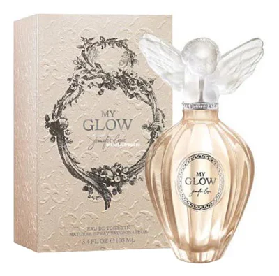 Jennifer Lopez  My Glow - Интернет-магазин. Kalinka-parfum.ru