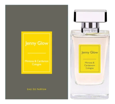 Jenny Glow Mimosa & Cardamom Cologne - Интернет-магазин. Kalinka-parfum.ru