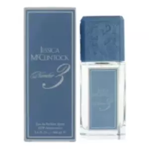 Jessica McClintock  Jessica Number 3 - Интернет-магазин. Kalinka-parfum.ru