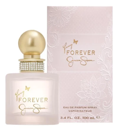 Jessica Simpson Fancy Forever - Интернет-магазин. Kalinka-parfum.ru