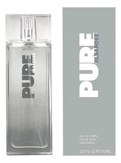 Jil Sander  Pure - Интернет-магазин. Kalinka-parfum.ru