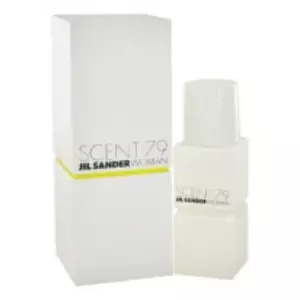 Jil Sander Scent 79 Woman - Интернет-магазин. Kalinka-parfum.ru