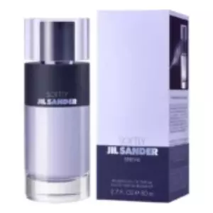 Jil Sander Softly Jil Sander Serene - Интернет-магазин. Kalinka-parfum.ru