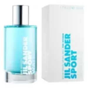 Jil Sander  Sport Water For Women - Интернет-магазин. Kalinka-parfum.ru