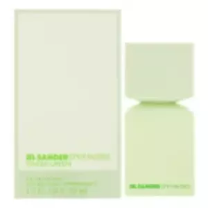 Jil Sander  Style Pastels Tender Green - Интернет-магазин. Kalinka-parfum.ru