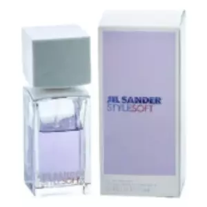 Jil Sander  Style Soft - Интернет-магазин. Kalinka-parfum.ru