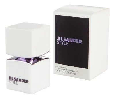 Jil Sander  Style - Интернет-магазин. Kalinka-parfum.ru