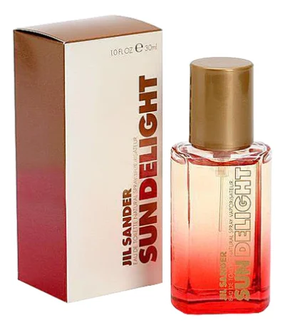 Jil Sander Sun Delight - Интернет-магазин. Kalinka-parfum.ru