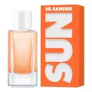 Jil Sander Sun Summer Edition - Интернет-магазин. Kalinka-parfum.ru