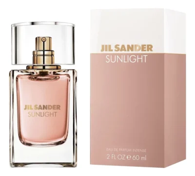 Jil Sander Sunlight Intense - Интернет-магазин. Kalinka-parfum.ru