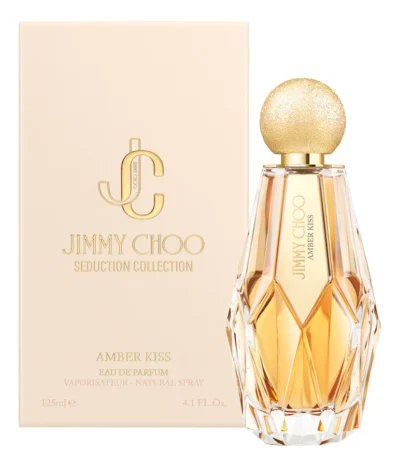 Jimmy Choo  Amber Kiss - Интернет-магазин. Kalinka-parfum.ru