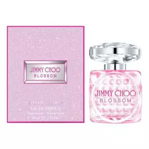 Jimmy Choo  Blossom Special Edition - Интернет-магазин. Kalinka-parfum.ru