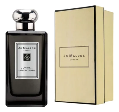 Jo Malone Amber & Patchouli - Интернет-магазин. Kalinka-parfum.ru