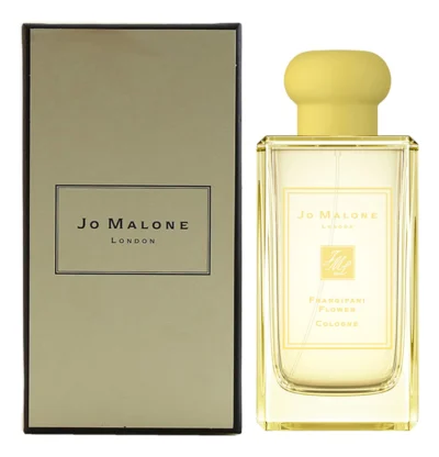 Jo Malone Frangipani Flower - Интернет-магазин. Kalinka-parfum.ru