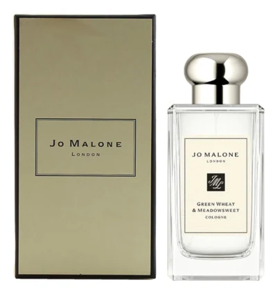 Jo Malone Green Wheat & Meadowsweet - Интернет-магазин. Kalinka-parfum.ru