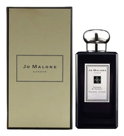 Jo Malone Incense & Cedrat - Интернет-магазин. Kalinka-parfum.ru