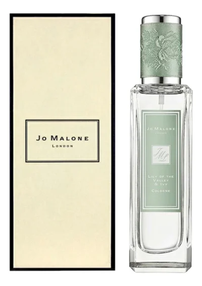 Jo Malone Lily Of The Valley & Ivy - Интернет-магазин. Kalinka-parfum.ru