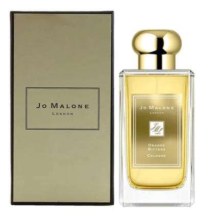 Jo Malone Orange Bitters Limited Edition - Интернет-магазин. Kalinka-parfum.ru