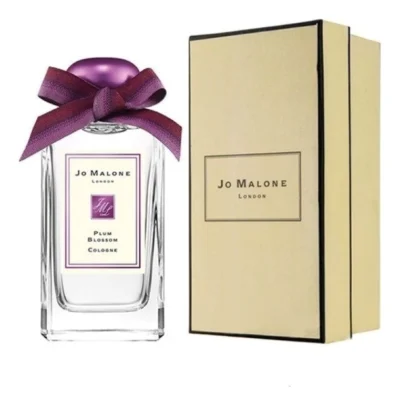 Jo Malone Plum Blossom 2018 - Интернет-магазин. Kalinka-parfum.ru