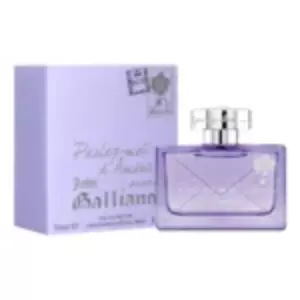 John Galliano  Parlez-Moi D'Amour Encore - Интернет-магазин. Kalinka-parfum.ru