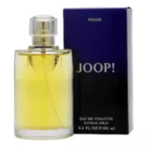 Joop Femme - Интернет-магазин. Kalinka-parfum.ru