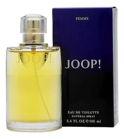 Joop Femme - Интернет-магазин. Kalinka-parfum.ru