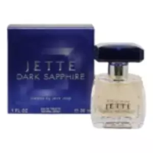 Joop  Jette Dark Sapphire - Интернет-магазин. Kalinka-parfum.ru