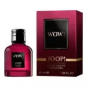 Joop  Wow! For Woman - Интернет-магазин. Kalinka-parfum.ru