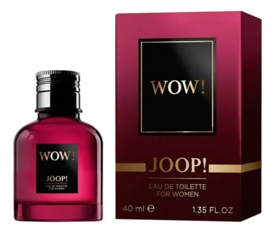 Joop  Wow! For Woman - Интернет-магазин. Kalinka-parfum.ru