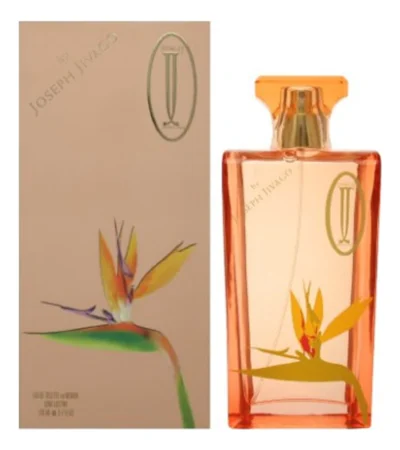 Jivago Joseph Jivago For Women - Интернет-магазин. Kalinka-parfum.ru