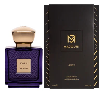 Majouri Jour 11 - Интернет-магазин. Kalinka-parfum.ru