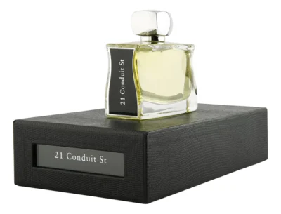 Jovoy Paris 21 Conduit St - Интернет-магазин. Kalinka-parfum.ru