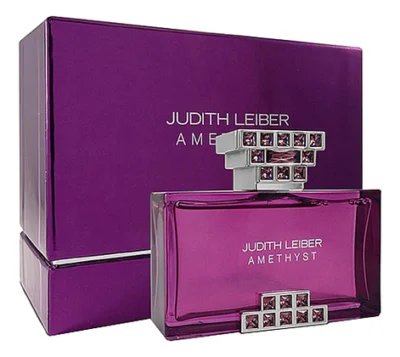 Judith Leiber  Amethyst - Интернет-магазин. Kalinka-parfum.ru