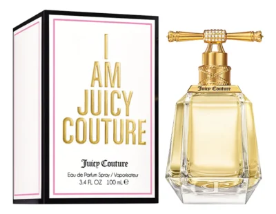 Juicy Couture I Am Juicy Couture - Интернет-магазин. Kalinka-parfum.ru