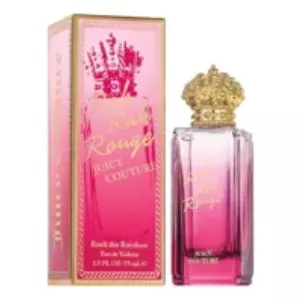 Juicy Couture Rah Rah Rouge - Интернет-магазин. Kalinka-parfum.ru