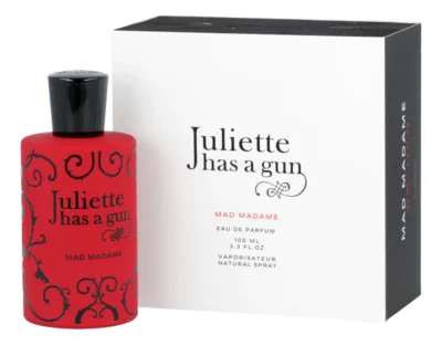 Juliette has a Gun Mad Madame - Интернет-магазин. Kalinka-parfum.ru