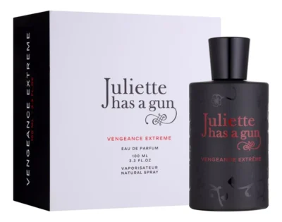 Juliette has a Gun Vengeance Extreme - Интернет-магазин. Kalinka-parfum.ru