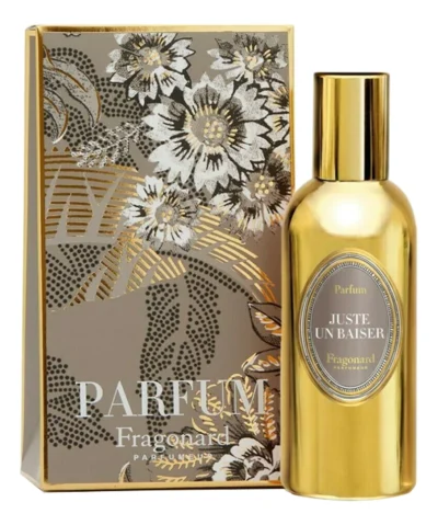 Fragonard Juste un Baiser Parfum 2024 - Интернет-магазин. Kalinka-parfum.ru