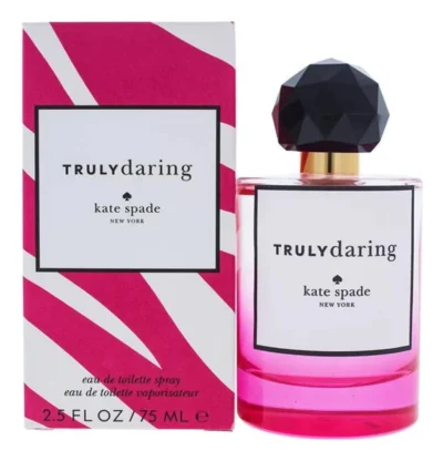 Kate Spade Trulydaring - Интернет-магазин. Kalinka-parfum.ru