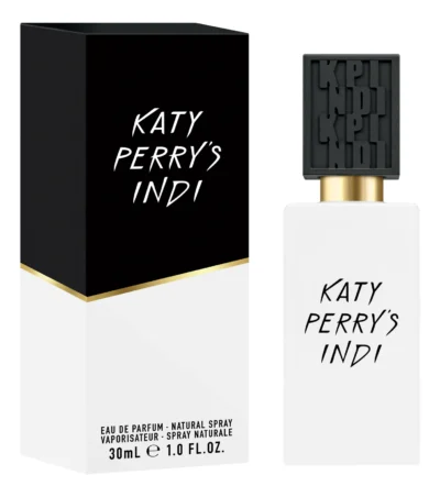 Katy Perry Katy Perry's Indi - Интернет-магазин. Kalinka-parfum.ru