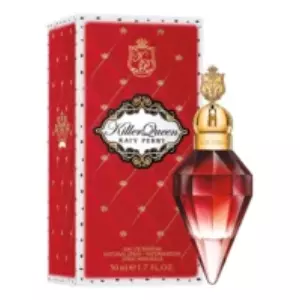 Katy Perry  Killer Queen - Интернет-магазин. Kalinka-parfum.ru